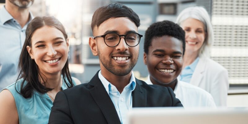 Building Future Leaders: Why Investing in Graduates Pays Off