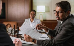 Moore CT Forensic Services