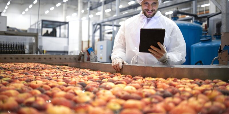 The Social Impact of ESG (Environmental, Social and Governance) in South African Fruit Exports