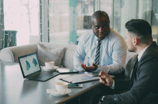 Tax Dispute Resolution & Representation