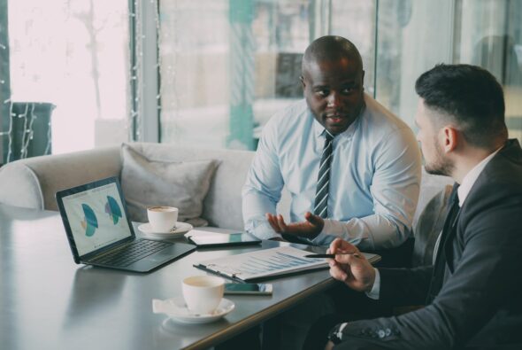 Governance, Risk, & Internal Audit