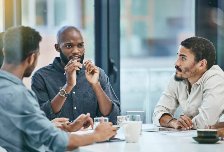 International & Cross-Border Tax