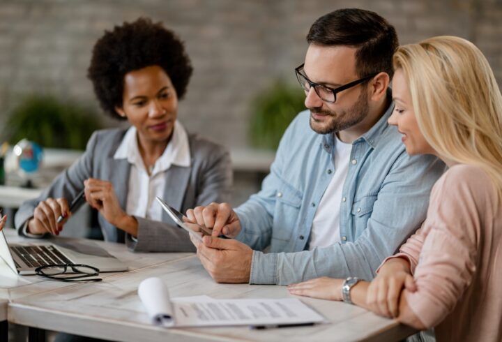 Private Client and Trust Tax