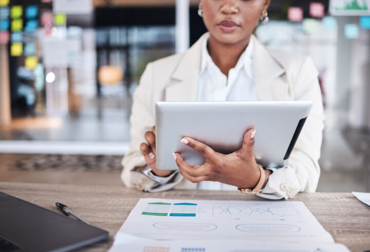 Tax Dispute Resolution & Representation