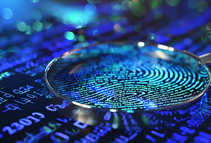 Forensic & Investigative Services