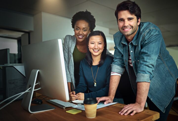 Payroll & HR Administration