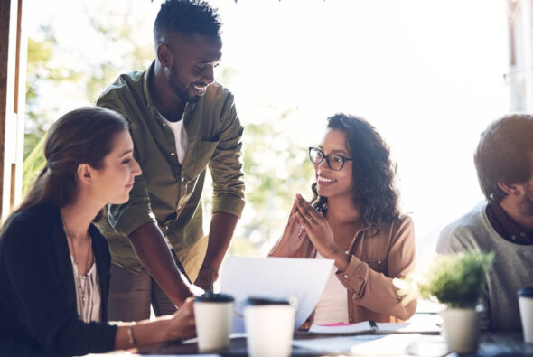 Governance, Risk, & Internal Audit