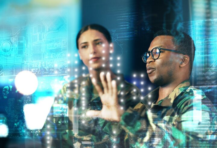 Blockchain & Digital Assets Advisory