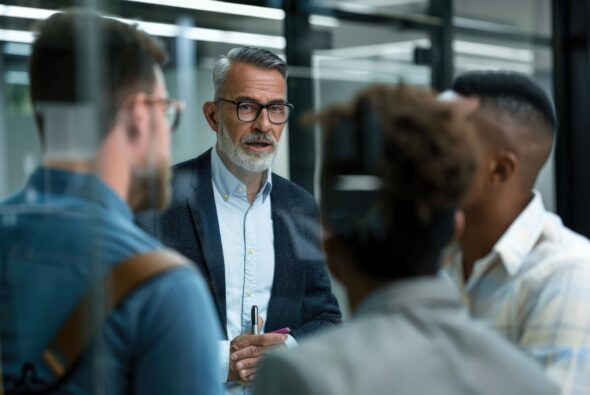 B-BBEE Advisory Services