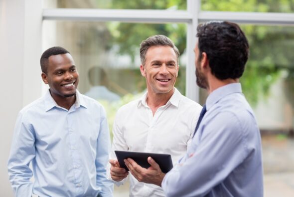 B-BBEE Advisory Services