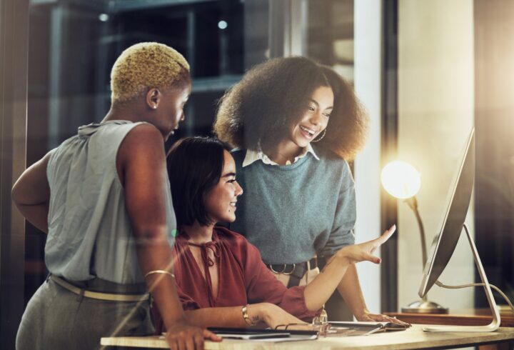 Donor Funding Audits