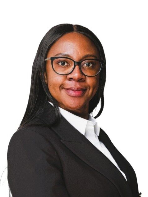 Tinotenda Chiripanyanga