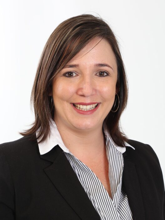 Stephanie Benetello-Smith