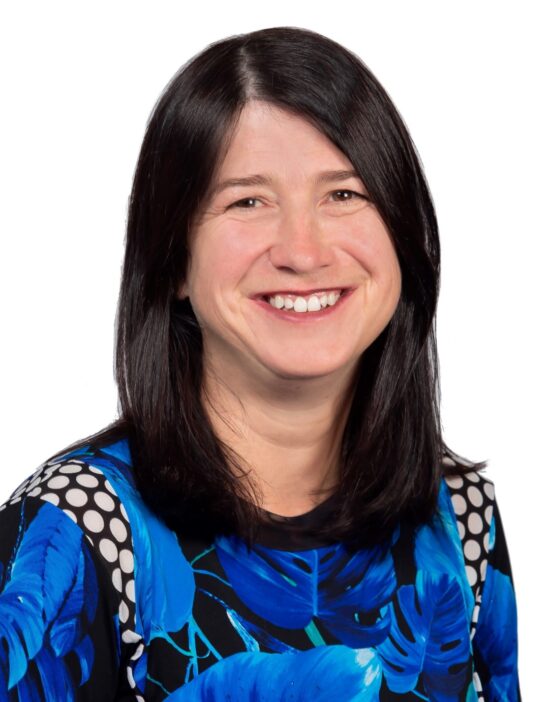 Andriëtte Badenhorst