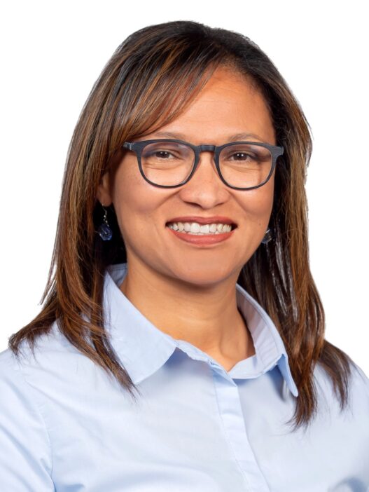 Chantall Botha-Sauer