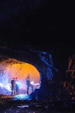 Investing in African Mining Indaba