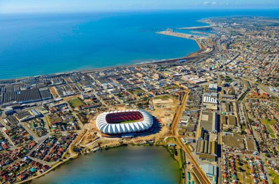 Moore GQ Incorporated