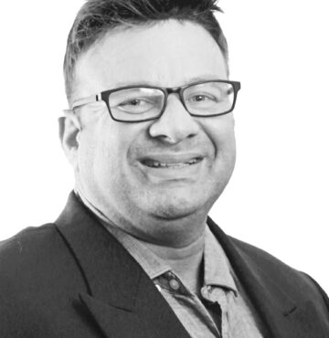 Moore GQ Incorporated