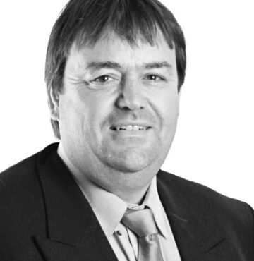 Moore GQ Incorporated