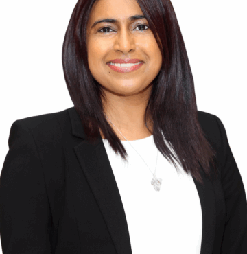 Moore in South Africa