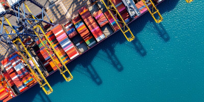 Navigating Logistics Challenges in Africa: A Holistic Perspective