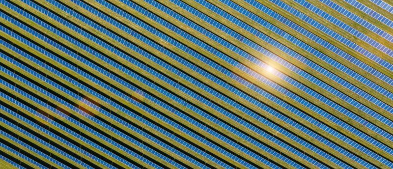 Harnessing Sustainability: Solar Companies Illuminate the Path to Value