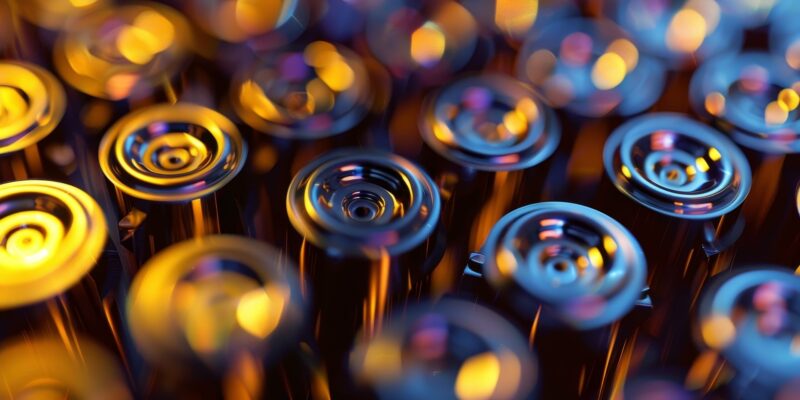 The Hidden Cornerstone of Modern Technology: Understanding Critical Minerals