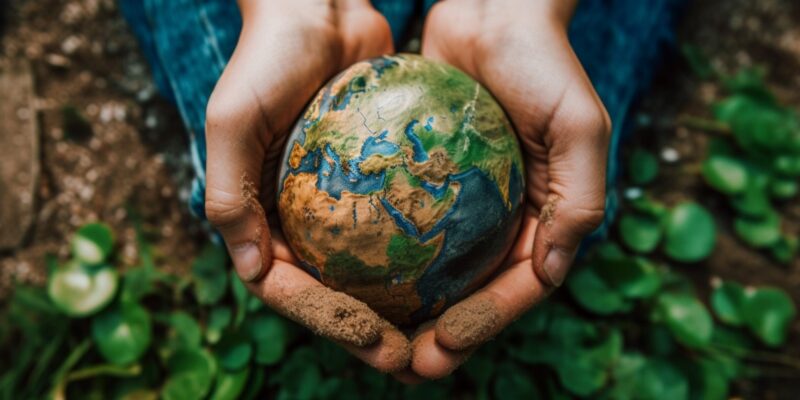 World Environment Day: The Role of Corporate Valuations in Promoting Sustainable Practices