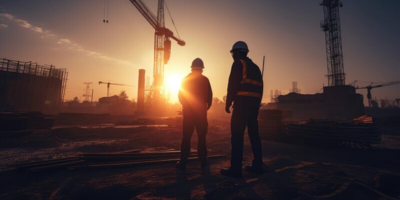 Leveraging Framework Contracts and Lower Construction Industry Development Board (CIDB) Gradings to Combat the Construction Mafia and Enhance Market Competition