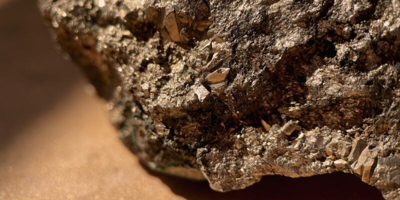 Policy Pathways for Sustainable Development of Critical Minerals