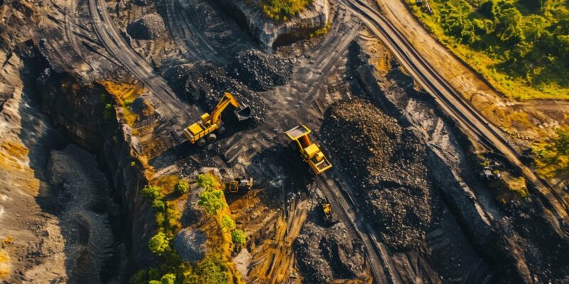 GRI: Setting a Foundational Framework for Sustainable Mining Practices