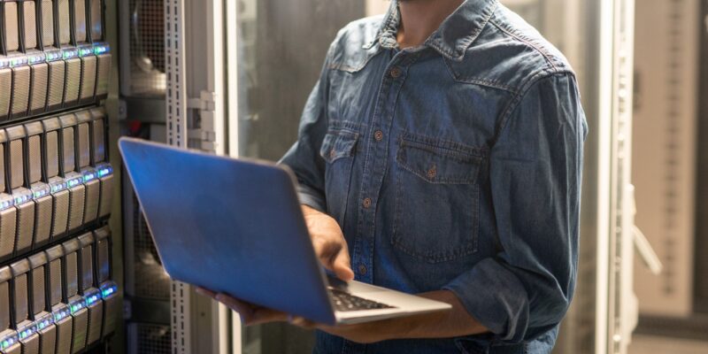 The Critical Importance of ITGC Audits: Safeguarding Your Digital Infrastructure