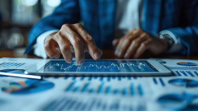 Business Valuations in South Africa’s Stagnant Economy: The Recession Factor