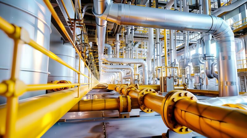 Navigating South Africa’s Gas Transition: Key Considerations for 2027 and Beyond