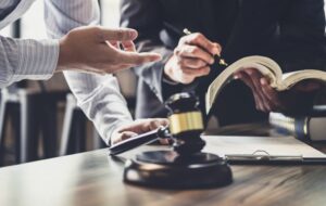 Moore GQ Incorporated