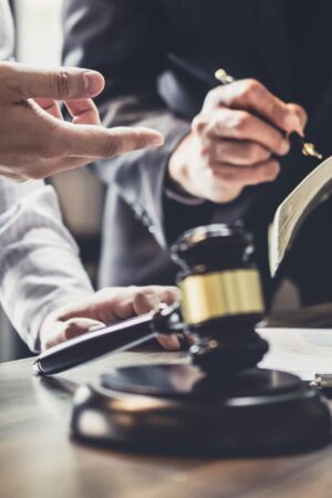 Moore GQ Incorporated