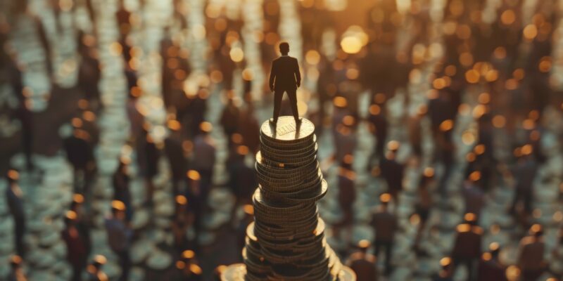 Thistle – A Continued Thorn in the Taxpayer’s Side