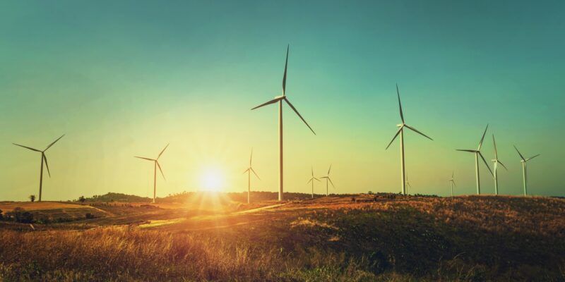 Just Energy Transition (JET) and Implications for Business