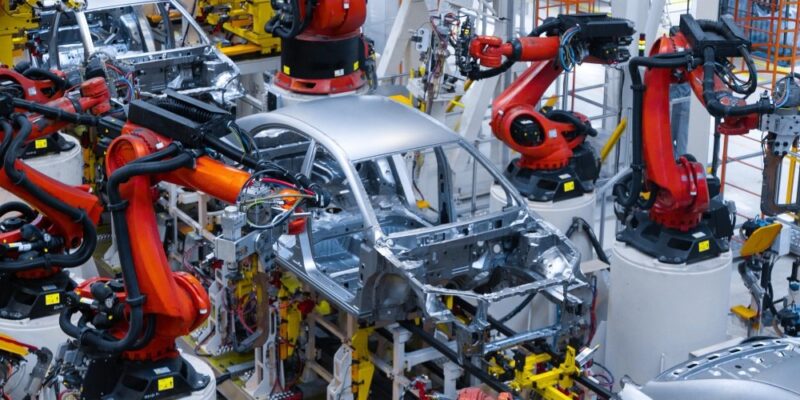 The Impact of ESG Goals on the Automotive Sector: South African Insights with Global Relevance