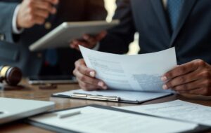 Moore CT Forensic Services