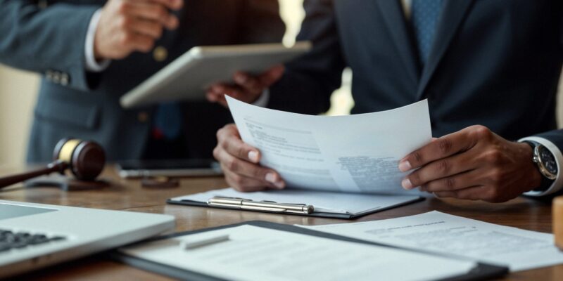 Unpacking Specific Goals with Regards to Public Procurement (Government Tenders) in South Africa