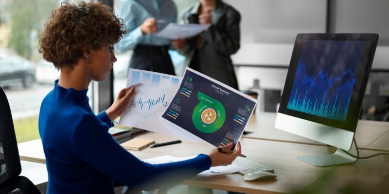 Exploring The Financial Opportunities In Emerging African Markets And The Role Of Accountants In Promoting Sustainable Investments And Businesses