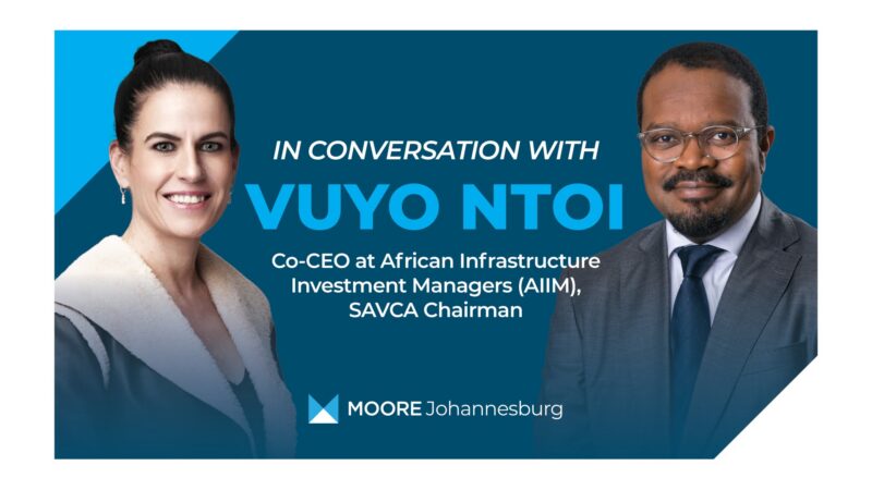 Johannesburg Private Capital