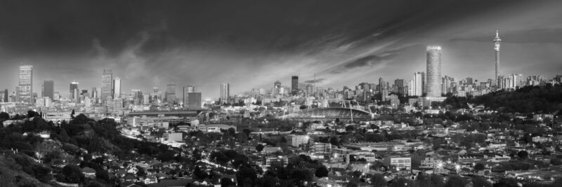 Johannesburg Private Capital