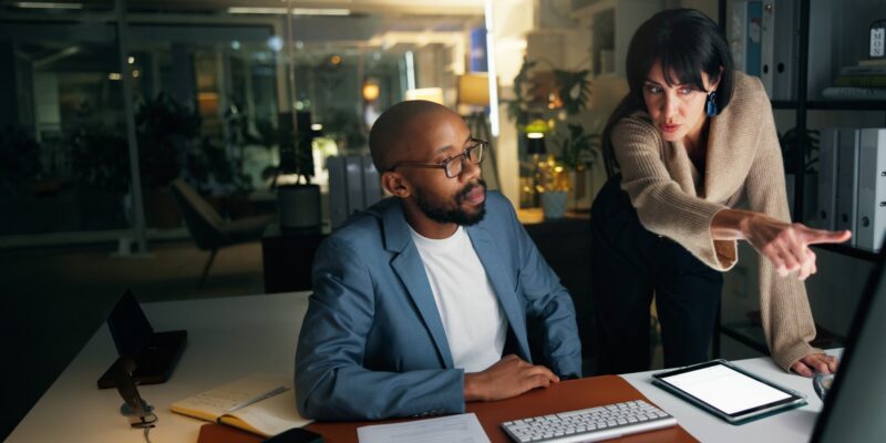 Balancing Prevention and Detection Controls: Enhancing Risk Resilience