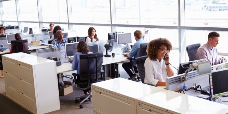 The Productivity Myth That’s Costing South Africa Talent. South Africa’s Talent Wars Have Found a New Battleground: The Office