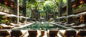Hospitality's Accountability Moment: ESG, Carbon, and What African Hotels Can No Longer Ignore
