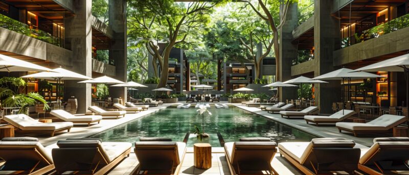 Hospitality's Accountability Moment: ESG, Carbon, and What African Hotels Can No Longer Ignore