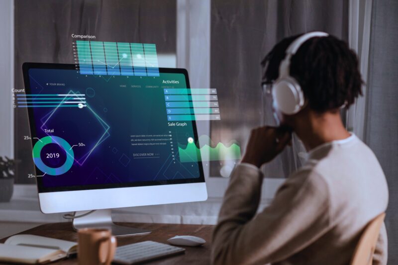 AI in Valuations: From Spreadsheet Automation to Judgment Augmentation