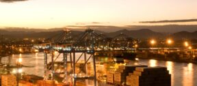 The End of South Africa’s Infrastructure Discount